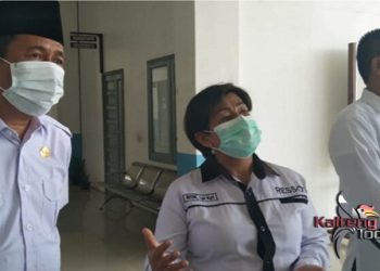 Dinsos Mura Mencatat Jumlah Penderita Gangguan Jiwa Meningkat 358 Orang