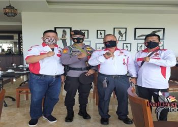 Terimakasih Sahati, Sudah Membangun Kotim