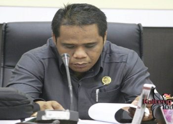 Sarana dan Prasarana Pendidikan Harus Mendapat Perhatian