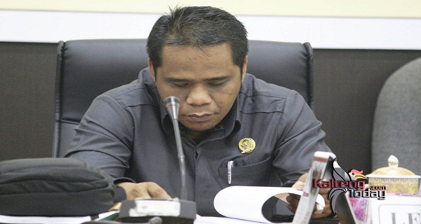 Sarana dan Prasarana Pendidikan Harus Mendapat Perhatian
