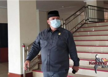 Masyarakat Diajak Merawat Fasilitas Sarana dan Prasarana Keagamaan