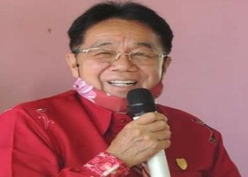 Program TORA di Nilai Belum Optimal