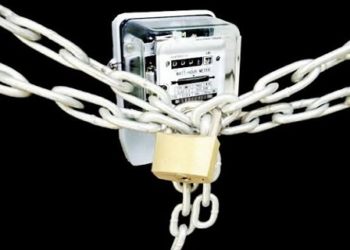 Akibat Nunggak Bayar Listrik PLN, 5 Kantor Pemkab Kotim Gelap Gulita