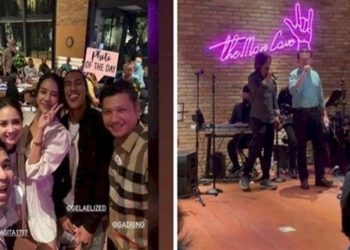 Tagar Tangkap Ahok dan Raffi Jadi Trending di Twitter, Netizen : “Tim Ningrat”