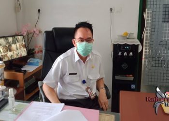 Warga Katingan Harus Waspadai Puncak Musim Hujan