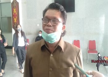 Eksekutif Diminta Perhatikan Peladang Berpindah