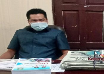 Pemkab Kotim diminta Selesaikan Konflik Koperasi dan Pemdes