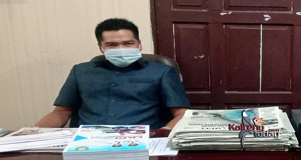 Pemkab Kotim diminta Selesaikan Konflik Koperasi dan Pemdes