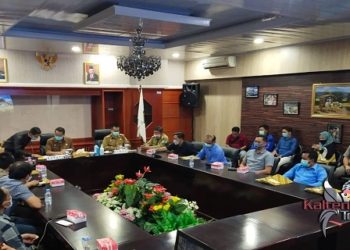 Pentingnya Peran Media Sebagai Penyalur Informasi Pembangunan
