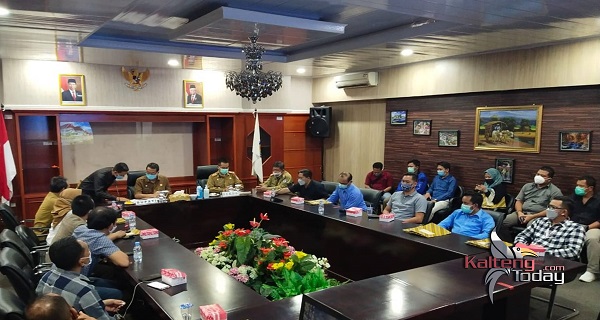 Pentingnya Peran Media Sebagai Penyalur Informasi Pembangunan