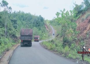 Dewan Minta Pengaturan Angkutan Di Jalan Lintas Perlu Diperhatikan