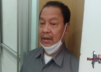 Perubahan Tatib DPRD Kalteng Disesuaikan Kebutuhan Lembaga