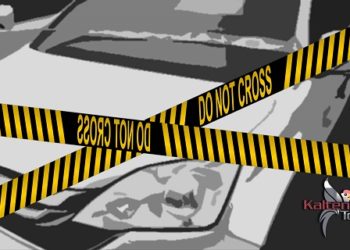 Mobil Disewa Tak Kunjung Dibalikin, Pemilik Lapor Polisi
