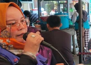 Fraksi NasDem Akan Tindak Lanjut Aspirasi GTKHNK35+
