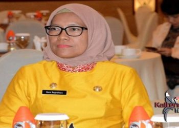 Pemkot Palangka Raya Apresiasi Pelaku Usaha