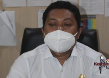 Program Pembangunan Tahun 2021 Selaras Dengan RPJMD