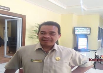 DPRD Palangka Raya Terima Kunker Banggar Banmus DPRD Banjarbaru