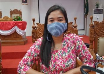 Dewan Minta Pelaku UMK Pasarkan Produk Pertanian Melalui Bumdes