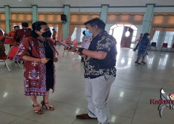 Dewan Dukung Desa Wisata Hurung Bunut Dikembangkan