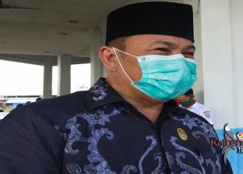 Ketua DPRD Mura: ASN Jangan Tambah Libur Lebaran