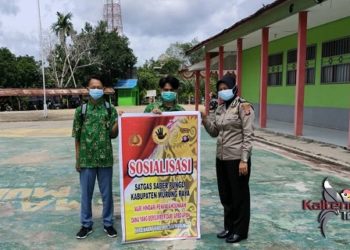 Wakil Ketua II Apresiasi Sosialisasi Pungli Dari Kepolisian