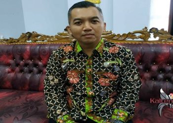 Manfaatkan Lahan Terlantar Untuk Sumber Ketahanan Pangan