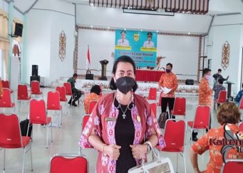 Begini Harapan Dewan Gumas Untuk Musrenbang Kecamatan