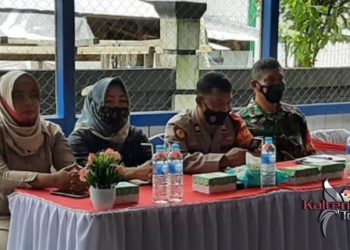 Musrenbangdes Diharapkan Dapat Mengakomodir Kemajuan Desa