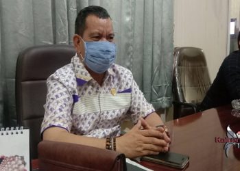 Legislator Dorong Pemerintah Tingkatkan Produksi Pangan , Cukupi Kebutuhan Masyarakat