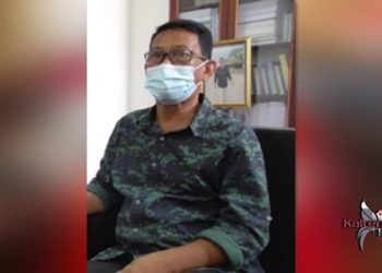 Aktifitas di Sungai, Warga Diminta Tingkatkan Kewaspadaan