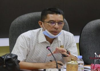 Wujudkan Sinergitas Untuk Pembangunan dan Kesejahteraan Masyarakat