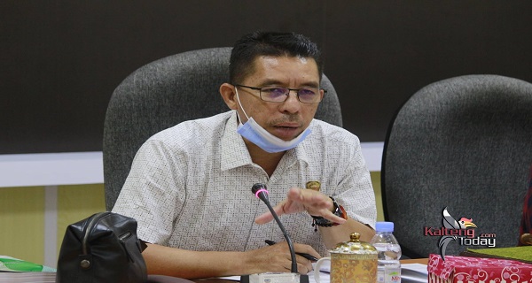 Wujudkan Sinergitas Untuk Pembangunan dan Kesejahteraan Masyarakat
