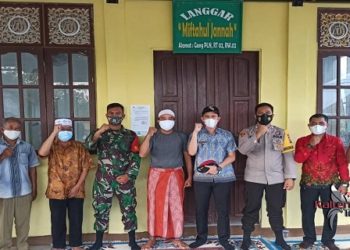 DPRD Mura Sebut Pemilihan Ketua RT Ajarkan Masyarakat Pentingnya Demokrasi