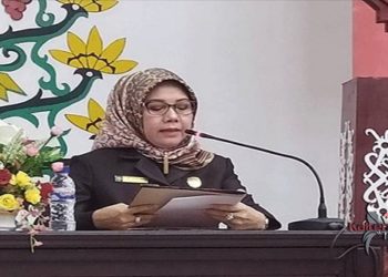 Anggota DPRD Mengharap Program Pemulihan Ekonomi Berlanjut