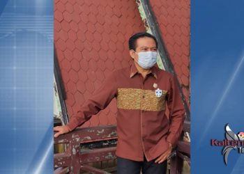 DPRD Kapuas Rencanakan RDP Dengan Dishub dan Kominfo Terkait Retribusi PAD