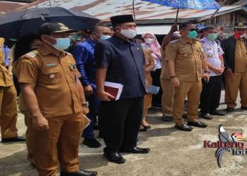 Program Prioritas Musrenbangdes Diminta Diakomodir