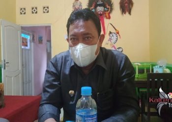 Pembangunan di Pulang Pisau Perlu Ditingkatkan