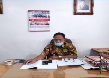 Dewan Nilai Kinerja Disdukcapil Barsel Sudah Maksimal