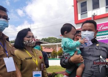 Ketua DPRD Mura Apresiasi Program Inovasi RSUD Puruk Cahu