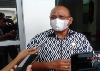 PBS Diminta Bangun Jalur Jalan Sendiri