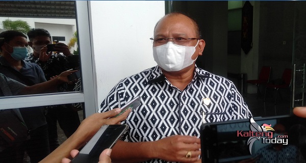 PBS Diminta Bangun Jalur Jalan Sendiri