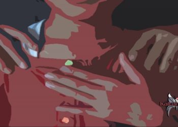 9 Bulan DPO, Polisi Tangkap Pemuda Ini Karena Cabuli Anak Dibawah Umur di Gunung Mas.