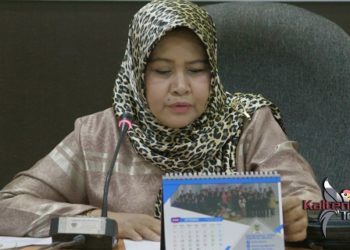Tingkatkan Peran Perempuan Dalam Pembangunan
