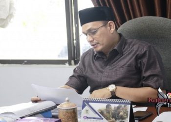 Tingkatkan Kontribusi PBS di Seruyan Dalam Penerimaan Pajak Daerah