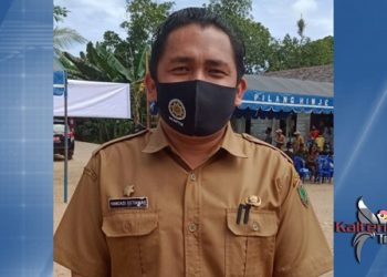 Pansel Akan Gelar Tes Seleksi Bakal Calon Kades Pilang