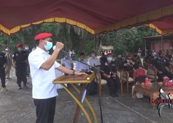 Batamad Mura Harus Memiliki Visi Sejalan Dengan DAD
