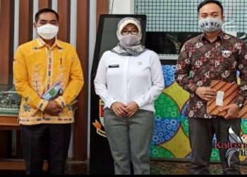 Masyarakat Pulpis Diingatkan Daftar Program Keluarga Harapan