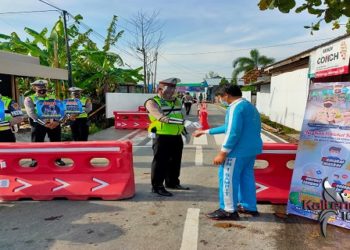 DPRD Tunggu Berkas Pelantikan Bupati dan Wakil Bupati Kotim Terpilih Dari KPU