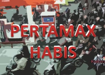 Astaga! Sudah Sepekan Pertamax Langka di Murung Raya