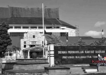 Mantan Anggota DPRD Kalteng Tutup Usia